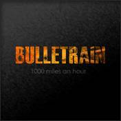 Bulletrain : 1000 Miles an Hour